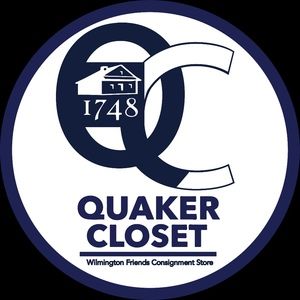 Meet your Posher, Quaker